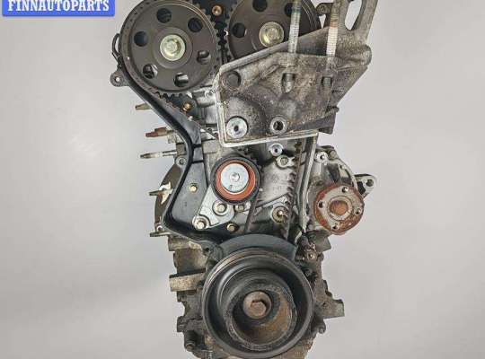 купить Двигатель (ДВС) на Ford Focus I (1998-2005)