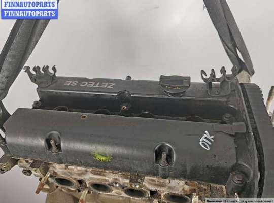 купить Двигатель (ДВС) на Ford Focus I (1998-2005)