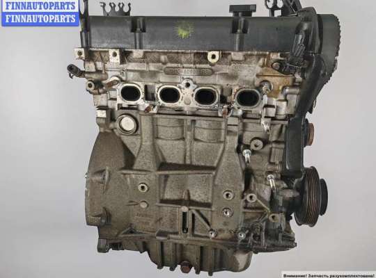 купить Двигатель (ДВС) на Ford Focus I (1998-2005)