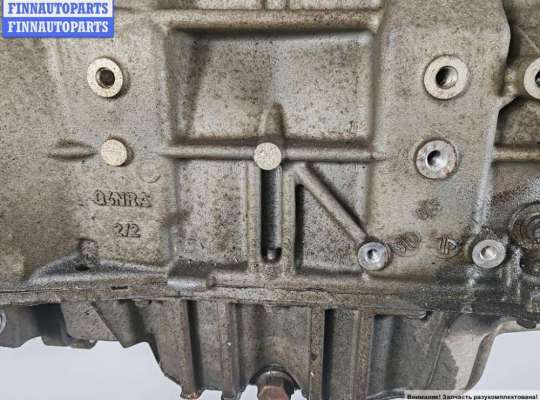 купить Двигатель (ДВС) на Ford Focus I (1998-2005)