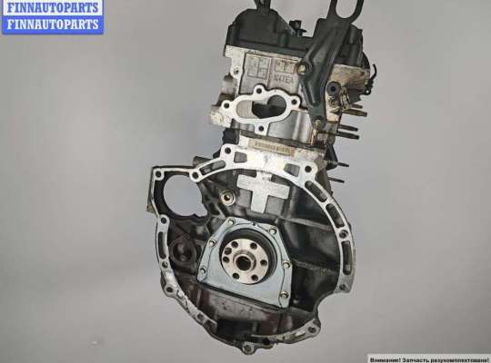 купить Двигатель (ДВС) на Ford Focus I (1998-2005)