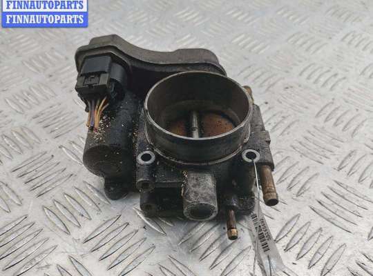 купить Заслонка дроссельная на Opel Omega B (1994-2003)