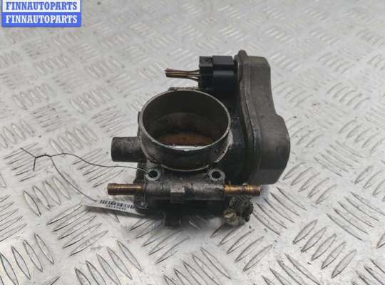 купить Заслонка дроссельная на Opel Omega B (1994-2003)