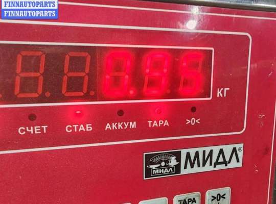 купить Заслонка дроссельная на Opel Omega B (1994-2003)