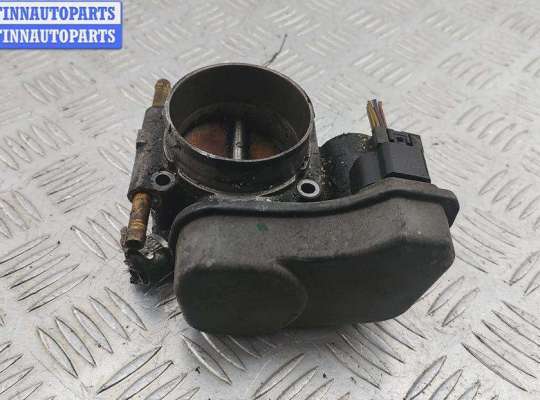 купить Заслонка дроссельная на Opel Omega B (1994-2003)