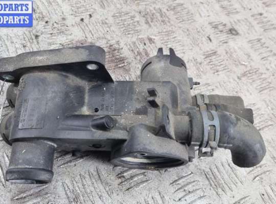 купить Корпус термостата на Volkswagen Golf-4