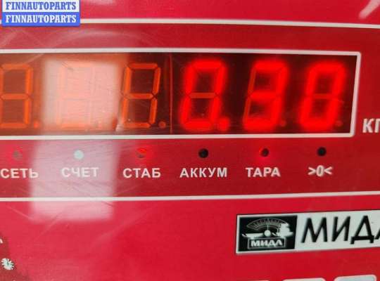 купить Ограничитель открывания двери передней на BMW 5 E39 (1995-2003)