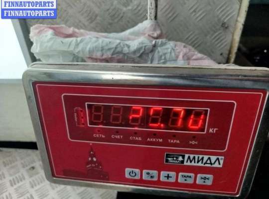 купить Дверь боковая передняя правая на Opel Zafira A (1999-2005)