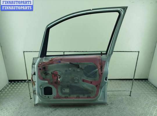 купить Дверь боковая передняя правая на Opel Zafira A (1999-2005)