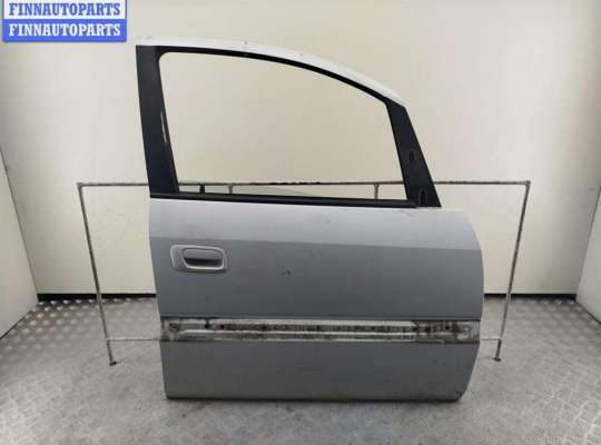 купить Дверь боковая передняя правая на Opel Zafira A (1999-2005)
