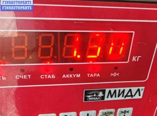 купить Кронштейн генератора на Renault Scenic II (2003-2009)