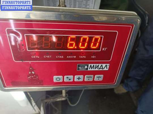 купить Полуось передняя левая на Volkswagen Passat B7