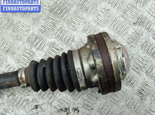купить Полуось передняя левая на Volkswagen Passat B7