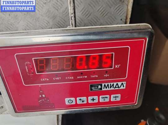 купить Решетка радиатора на Ford Galaxy (2000-2006)