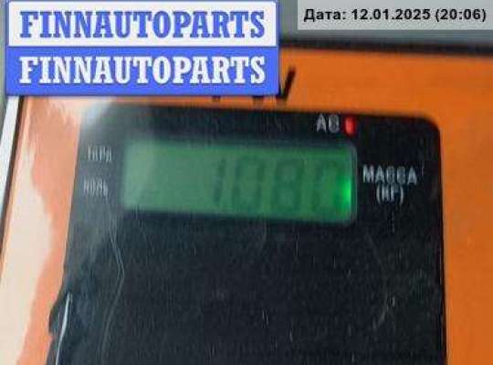 купить Замок двери задней левой на Mercedes E-Class W211 (2002-2009)