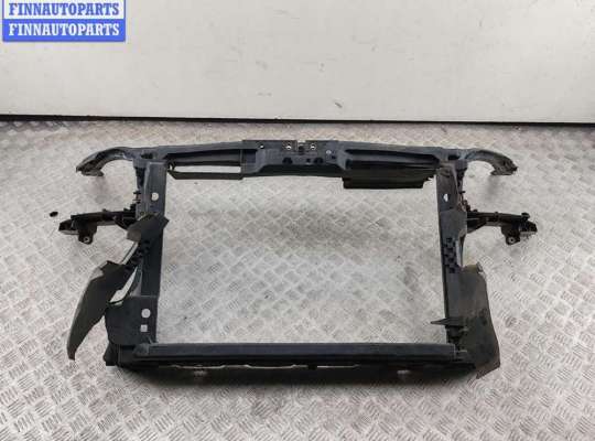 купить Рамка передняя (панель кузовная, телевизор) на Audi A3 8P (2003-2012)