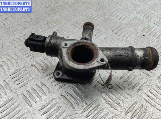 купить Фланец (тройник) системы охлаждения на Volkswagen Passat B5+ (GP)