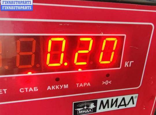 купить Фланец (тройник) системы охлаждения на Volkswagen Passat B5+ (GP)