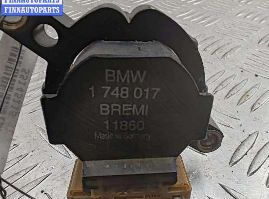 купить Катушка зажигания на BMW 3 E46 (1998-2006)