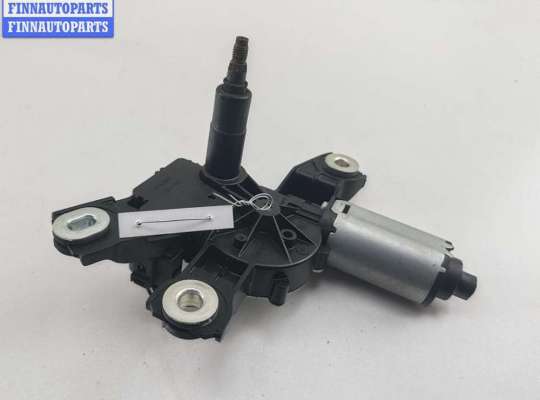 Двигатель стеклоочистителя заднего (моторчик дворников) VG2540688 на Volkswagen Passat B6