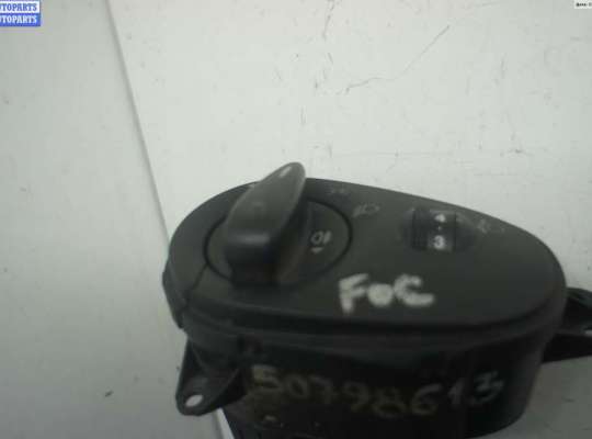 купить Переключатель света на Ford Focus I (1998-2005)
