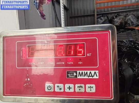 купить Форсунка топливная на Opel Astra G (1998-2004)