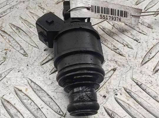 купить Форсунка топливная на Opel Astra G (1998-2004)