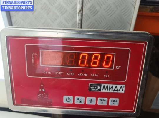 купить Замок двери задней правой на Audi A6 C5 (1997-2005)