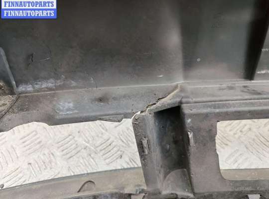 купить Бампер передний на Audi A4 B6 (2001-2004)