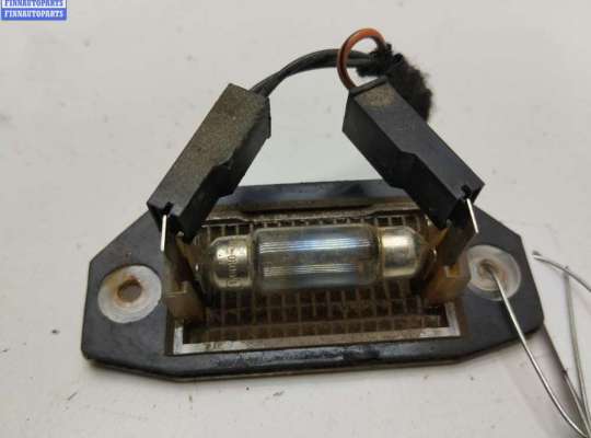 купить Подсветка номера на Ford Mondeo III (2000-2007)