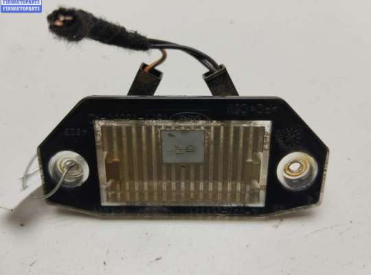 купить Подсветка номера на Ford Mondeo III (2000-2007)