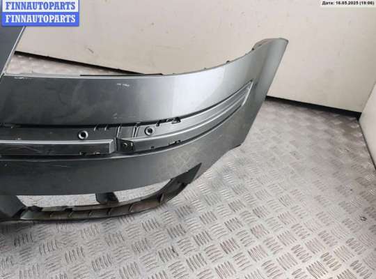 купить Бампер передний на Volkswagen Passat B5+ (GP)
