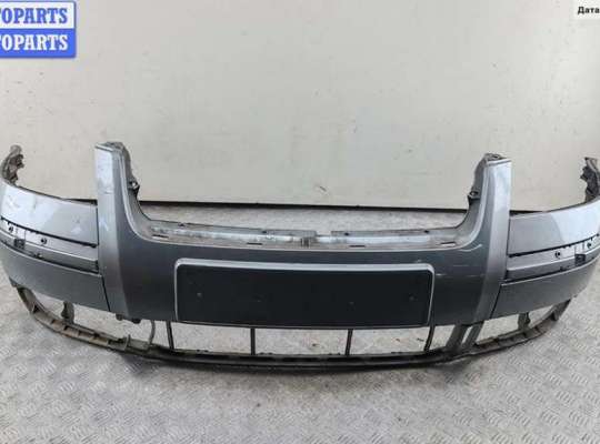 купить Бампер передний на Volkswagen Passat B5+ (GP)