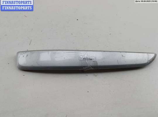 купить Молдинг бампера переднего на Opel Zafira B (2004-2014)