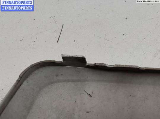 купить Молдинг бампера переднего на Opel Zafira B (2004-2014)