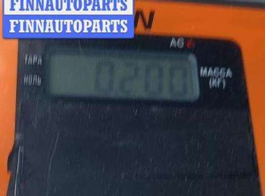 купить Насос (моторчик) омывателя стекла на Opel Zafira A (1999-2005)