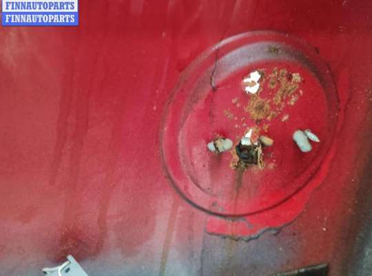 купить Дверь задняя распашная правая на Volkswagen Transporter T4