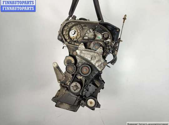 купить Двигатель (ДВС) на Opel Zafira B (2004-2014)