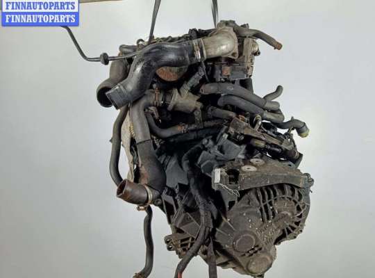 купить Двигатель (ДВС) на Opel Zafira B (2004-2014)