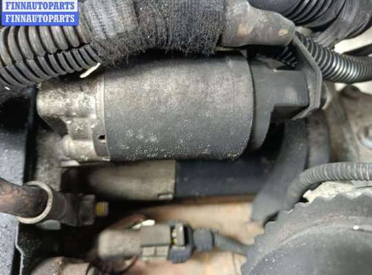 купить Двигатель (ДВС) на Opel Zafira B (2004-2014)