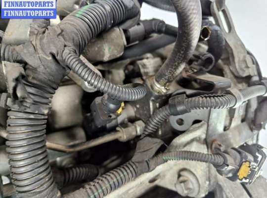 купить Двигатель (ДВС) на Opel Zafira B (2004-2014)