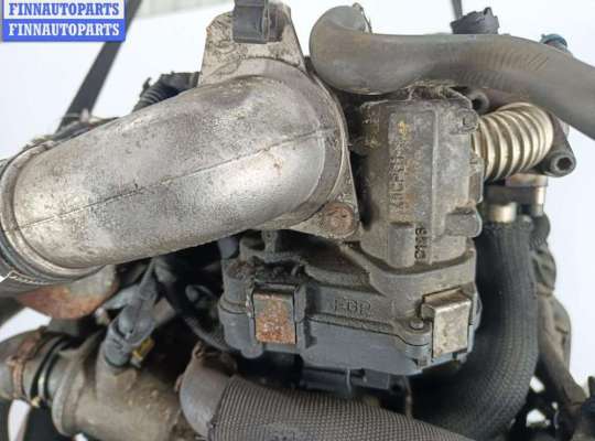 ДВС (Двигатель)