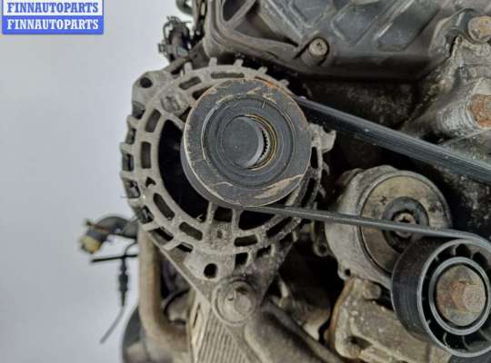 купить Двигатель (ДВС) на Opel Zafira B (2004-2014)