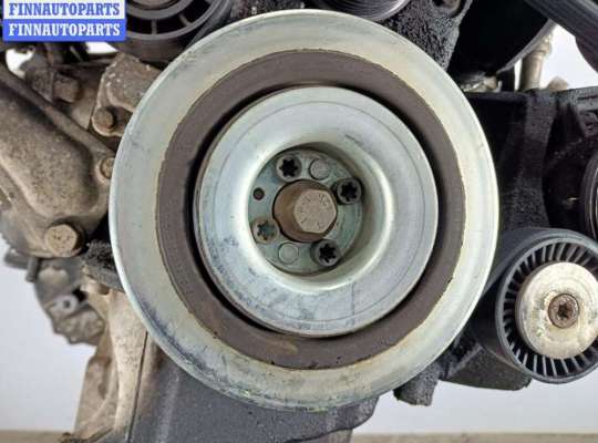 купить Двигатель (ДВС) на Opel Zafira B (2004-2014)