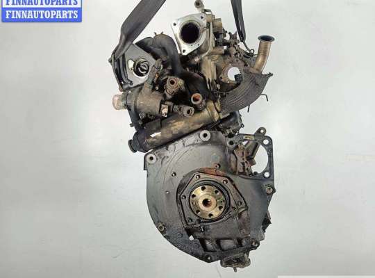 купить Двигатель (ДВС) на Opel Zafira B (2004-2014)