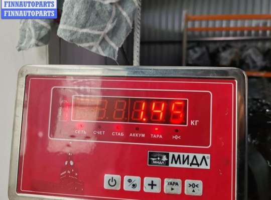 купить Кронштейн двигателя опорный на BMW 3 E46 (1998-2006)