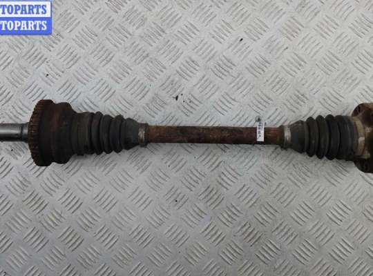 Купить Полуось задняя на Opel Omega B (1994-2003) Полуось задняя OP2436789 на Opel Omega B (1994-2003)