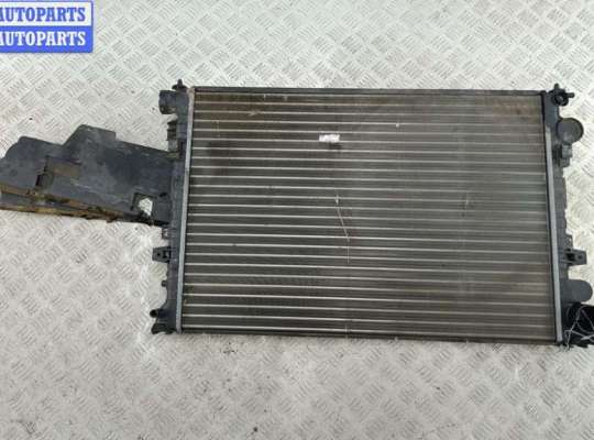 купить Радиатор основной на Peugeot Expert (1994-2006)