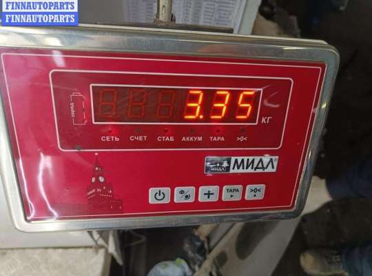 купить Радиатор основной на Peugeot Expert (1994-2006)