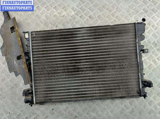 купить Радиатор основной на Peugeot Expert (1994-2006)